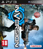 Carátula de PS3