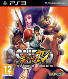 Carátula de PS3