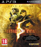 Carátula de PS3