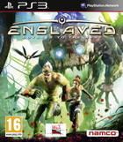 Carátula de PS3