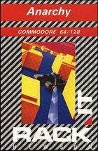 Carátula de ST