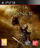 Carátula de PS3