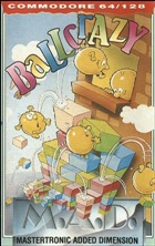 Carátula de C64
