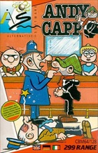 Carátula de C64