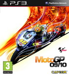Carátula de PS3