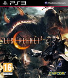 Carátula de PS3