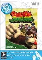 Carátula de Wii