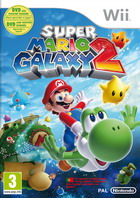 Carátula de Wii