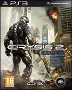 Carátula de PS3