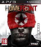 Carátula de PS3