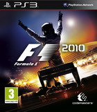 Carátula de PS3
