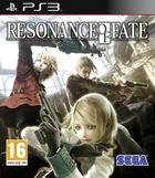 Carátula de PS3
