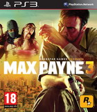 Carátula de PS3