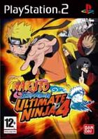 Carátula de PS2