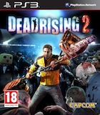 Carátula de PS3