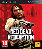Carátula de PS3