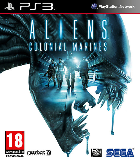 Carátula de PS3