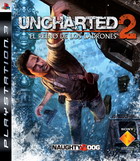 Carátula de PS3