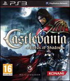 Carátula de PS3