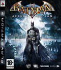 Carátula de PS3