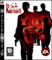 Carátula de PS3