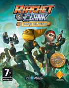 Carátula de PS3