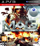 Carátula de PS3