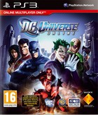 Carátula de PS3