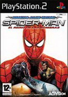 Carátula de PS2