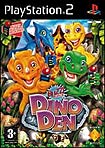 Carátula de PS2