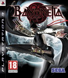 Carátula de PS3