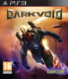 Carátula de PS3