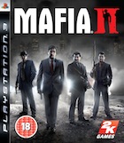Carátula de PS3