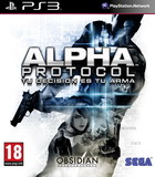 Carátula de PS3