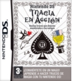 Carátula de DS