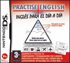 Carátula de DS