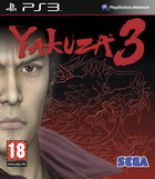 Carátula de PS3