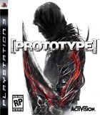 Carátula de PS3