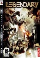 Carátula de PS3