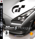 Carátula de PS3