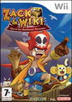 Carátula de Wii