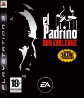 Carátula de PS3