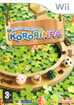 Carátula de Wii