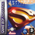 Carátula de GBA