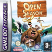 Carátula de GBA