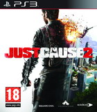 Carátula de PS3