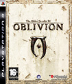 Carátula de PS3