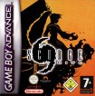 Carátula de GBA