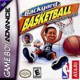 Carátula de GBA