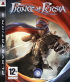 Carátula de PS3